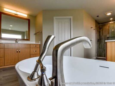 Bath Remodeling Services