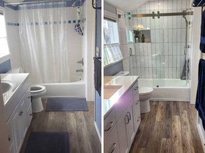 Bathtub Replacement Services