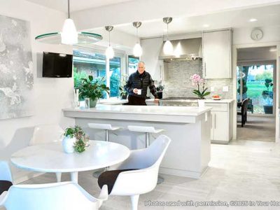 Complete Home Remodeling Services