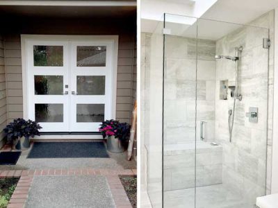 Door Installation Services