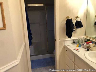 Full Bathroom Remodeling Services