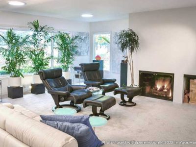 Full Home Remodels