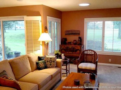 General Home Remodeling Services