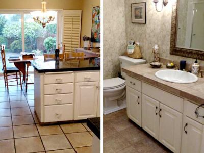 Kitchen Bathroom Remodeling Services