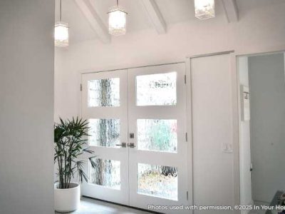 Light Fixture Replacement Services