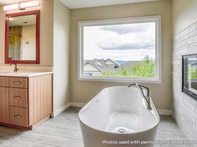 New Bathtub Installation Services
