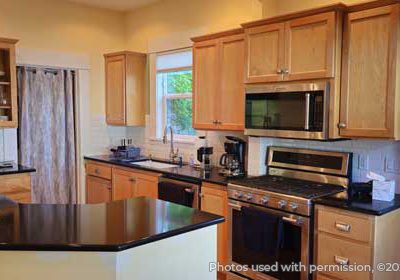 New Cabinet Installation Services