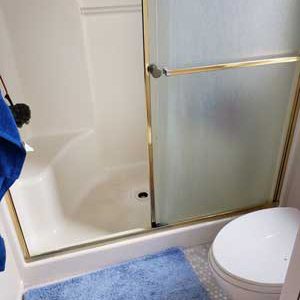 Residential Bath Remodels