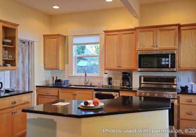 Residential Kitchen Remodels