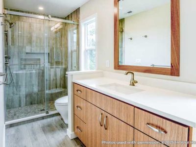 Shower Installation Services