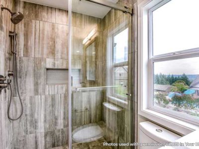 Shower Replacement Services
