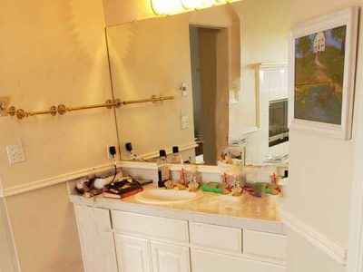 Vanity Mirror Installation Services