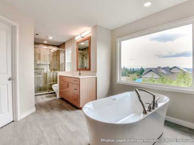 Whole Bath Remodeling Services