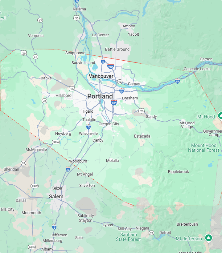 Aws Map