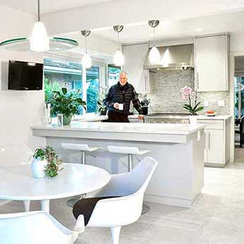 Complete Home Remodeling Services