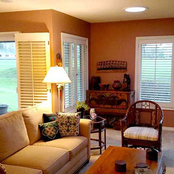 General Home Remodeling Services Before
