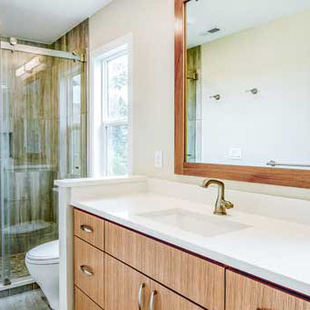 Shower Installation Services After