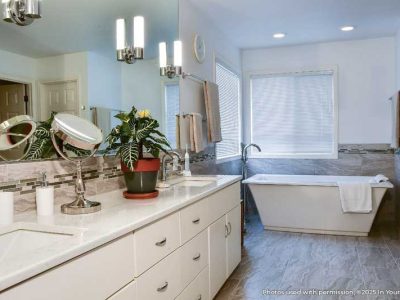 Baumann Bathroom Remodeling