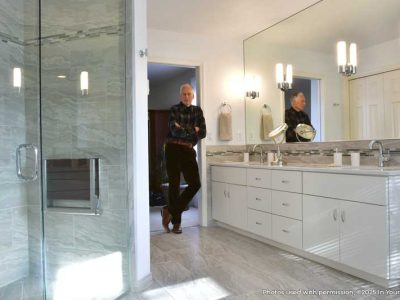 Baumann Bathroom Remodels