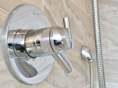 Baumann Bathroom Upgrade Service