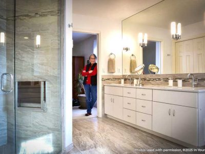Baumann Quality Bathroom Remodels