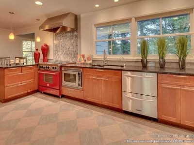 Boxberger Kitchen Remodeling Project