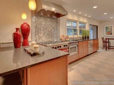 Boxberger Kitchen Remodels