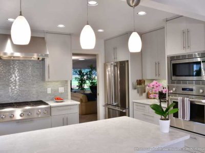 Brennan Home Kitchen Remodels