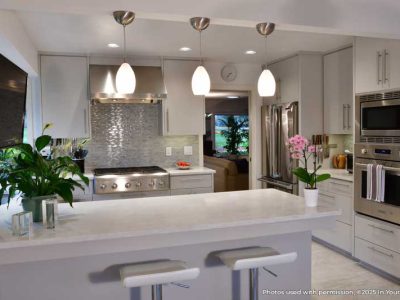 Brennan Kitchen Remodeling