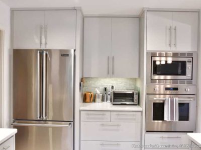 Brennan New Kitchen Remodeling