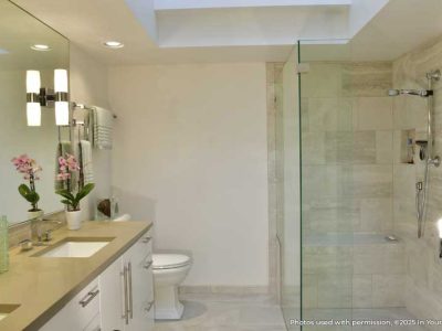 Brennan Shower Room Remodeling Service