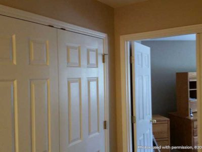 Clemans Before Home Remodeling Service