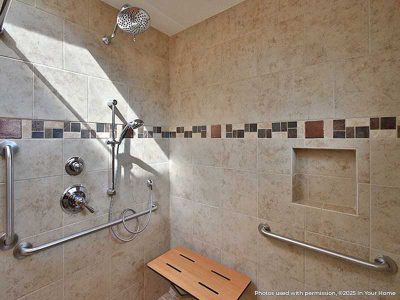 Griffith After Bathroom Renovation