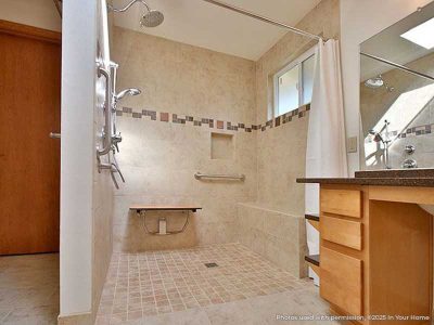 Griffith After Bathroom Upgrade Service