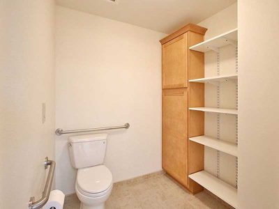 Griffith After New Bathroom Remodeling Project