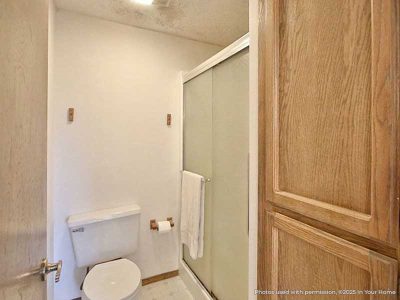 Griffith Before Bathroom Remodeling