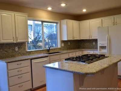 Swanson Kitchen Remodeling
