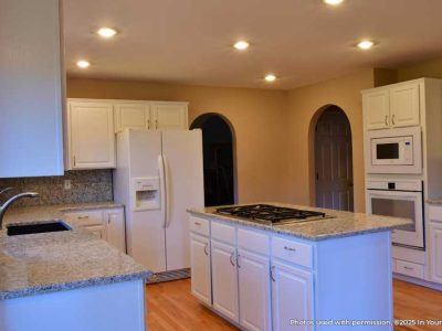 Swanson Kitchen Remodeling Service